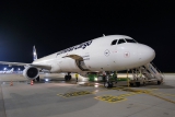 Airbus A321-211(P2F)